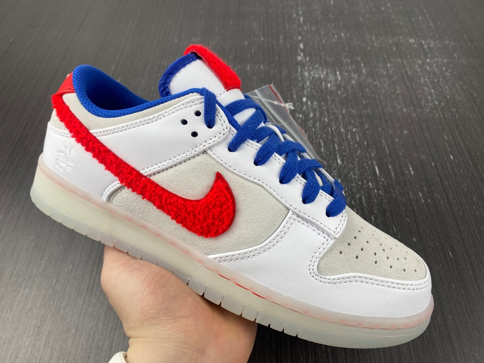 Nike Dunk Low "Year Of The Rabbit" FD4203-161