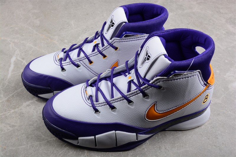 Nike Kobe 1 Protro Think 16 AQ2728-101