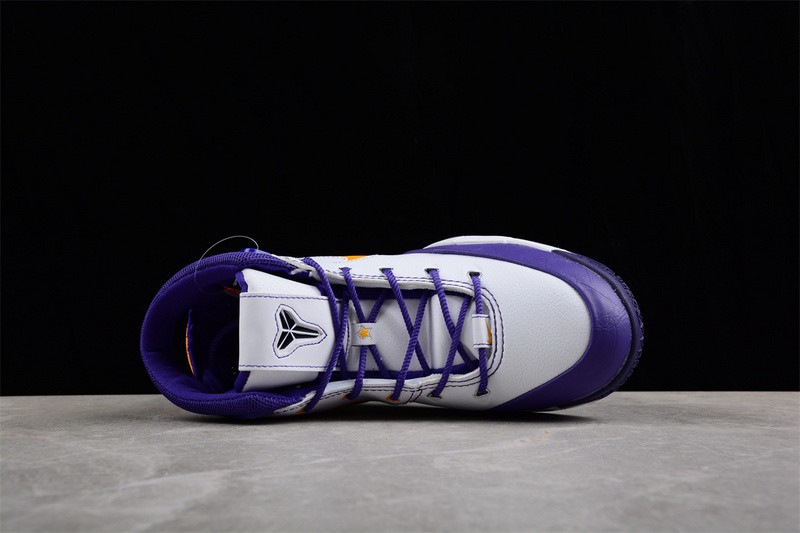Nike Kobe 1 Protro Think 16 AQ2728-101