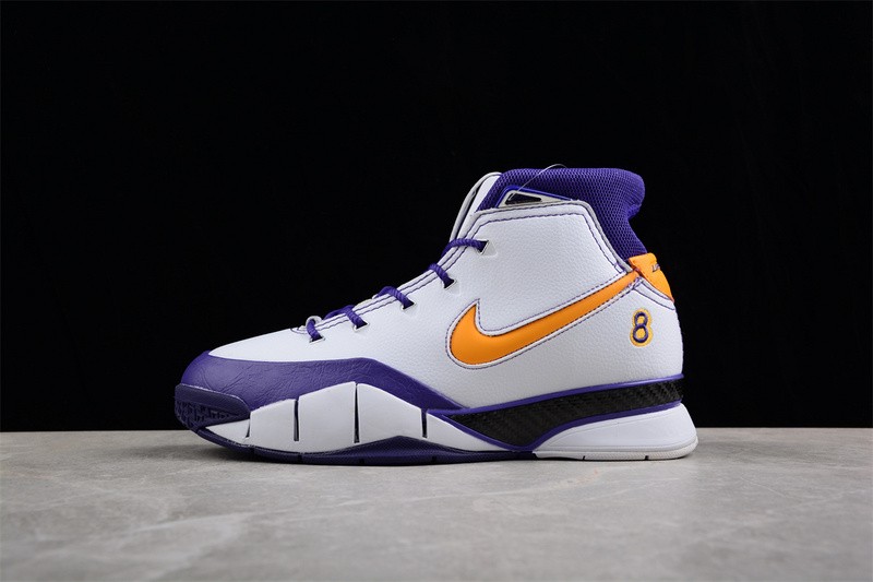 Nike Kobe 1 Protro Think 16 AQ2728-101
