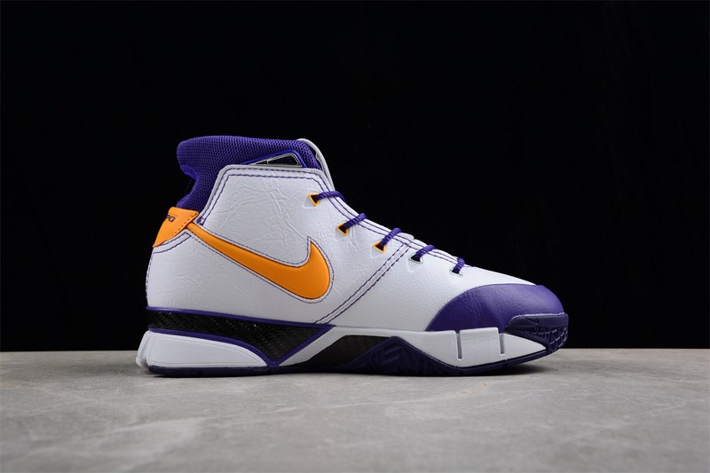 Nike Kobe 1 Protro Think 16 AQ2728-101