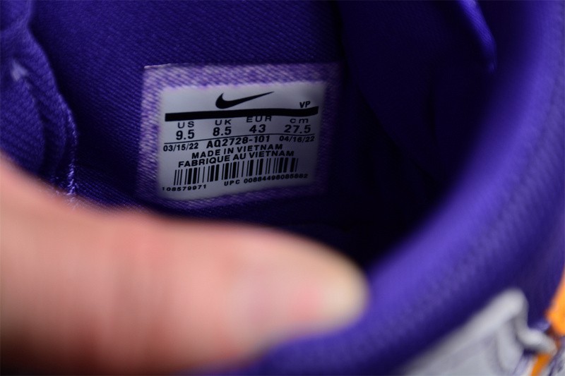 Nike Kobe 1 Protro Think 16 AQ2728-101