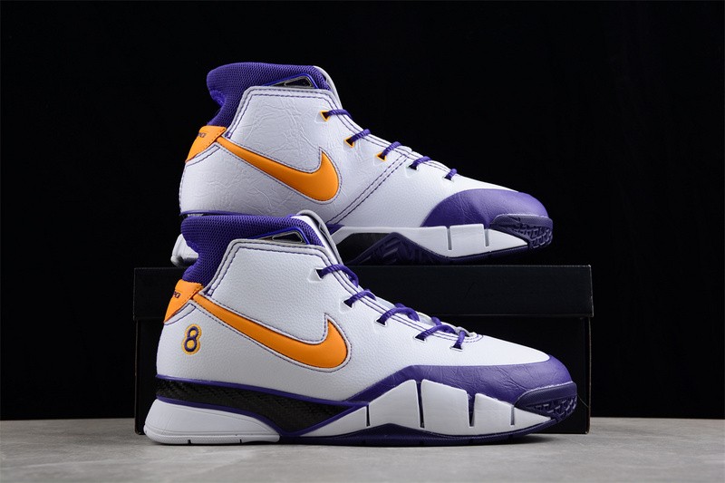 Nike Kobe 1 Protro Think 16 AQ2728-101