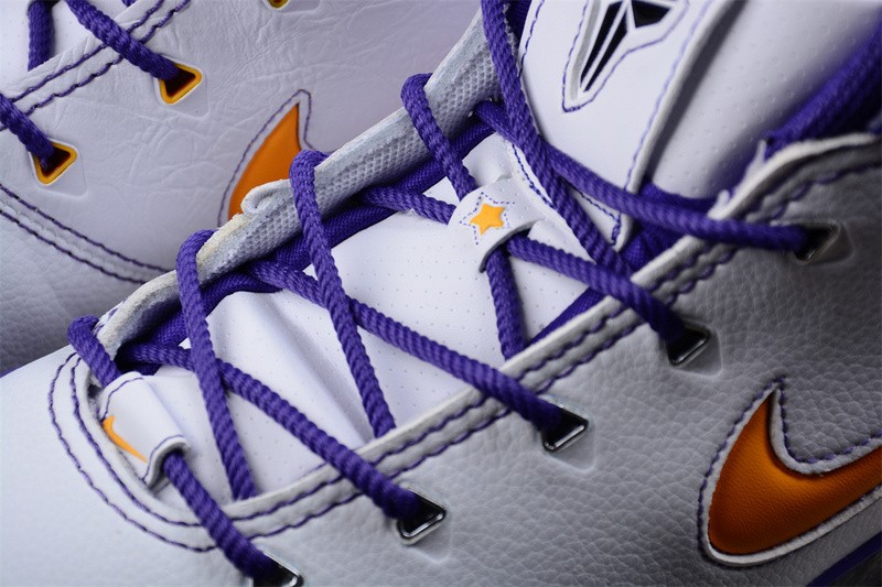 Nike Kobe 1 Protro Think 16 AQ2728-101