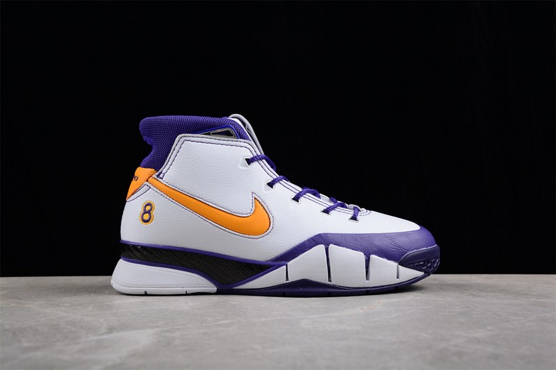 Nike Kobe 1 Protro Think 16 AQ2728-101