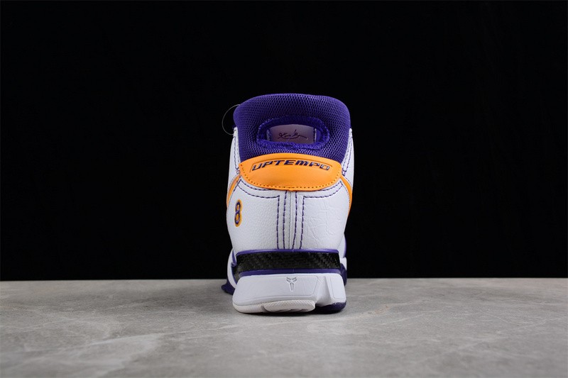 Nike Kobe 1 Protro Think 16 AQ2728-101