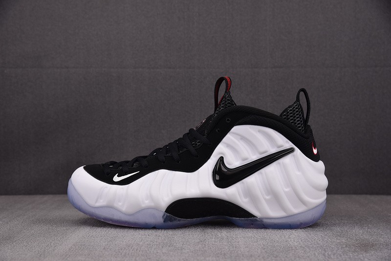 NIKE Air Foamposite Pro 