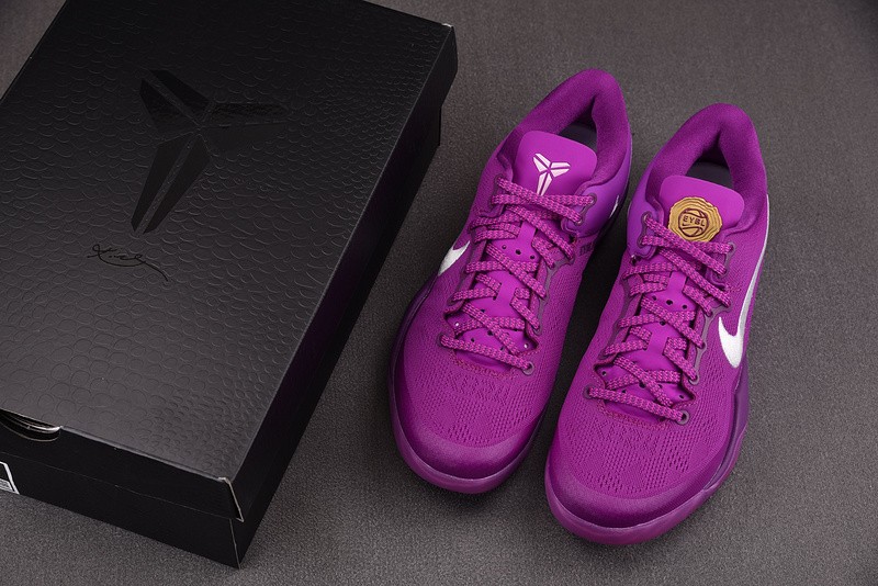 Nike Kobe 8 Protro EYBL HJ7265-500