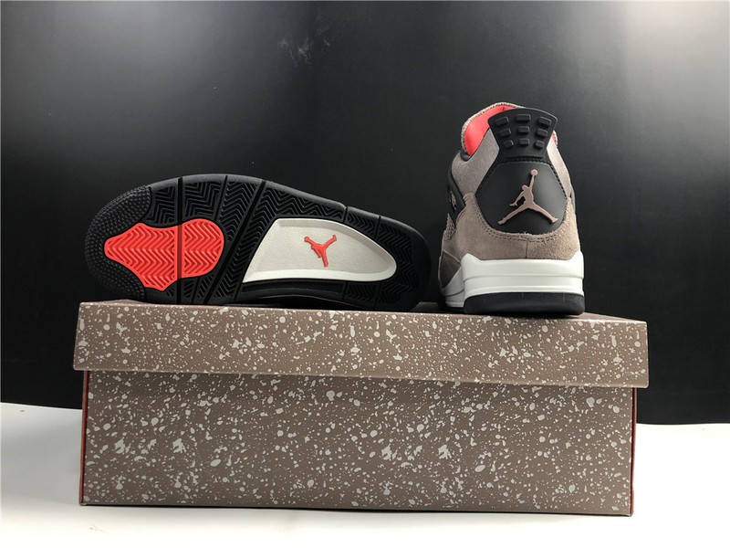 AIR JORDAN 4 RETRO TAUPE HAZE DB0732-200