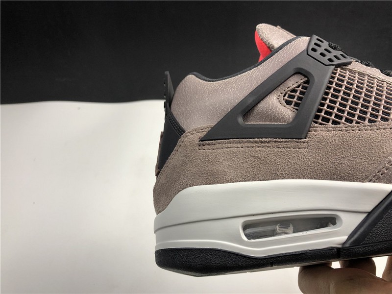 AIR JORDAN 4 RETRO TAUPE HAZE DB0732-200