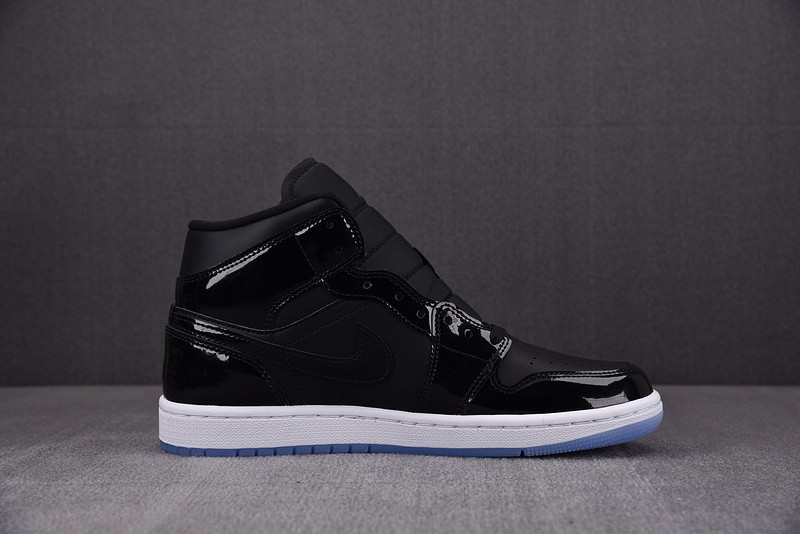 Air Jordan 1 Mid SE Space Jam DV1308-004