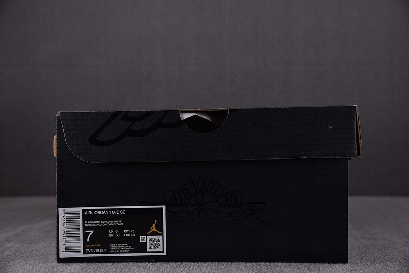 Air Jordan 1 Mid SE Space Jam DV1308-004