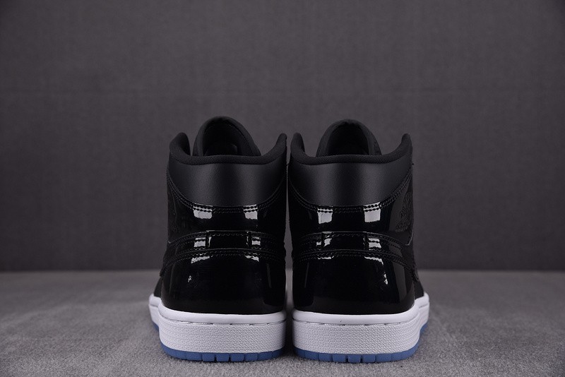 Air Jordan 1 Mid SE Space Jam DV1308-004