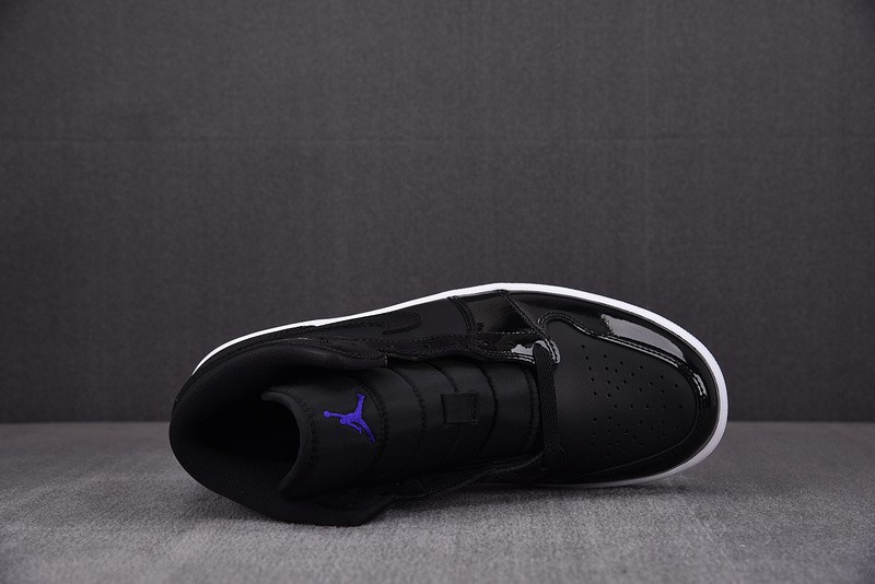 Air Jordan 1 Mid SE Space Jam DV1308-004