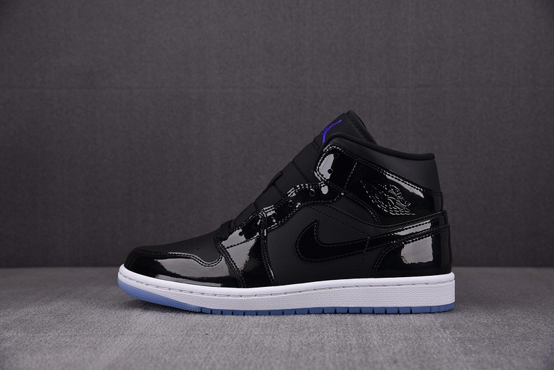 Air Jordan 1 Mid SE Space Jam DV1308-004