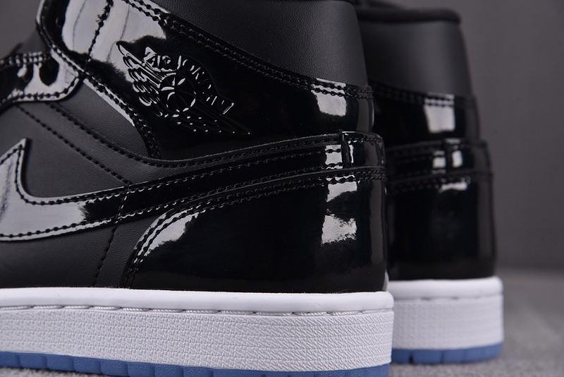 Air Jordan 1 Mid SE Space Jam DV1308-004