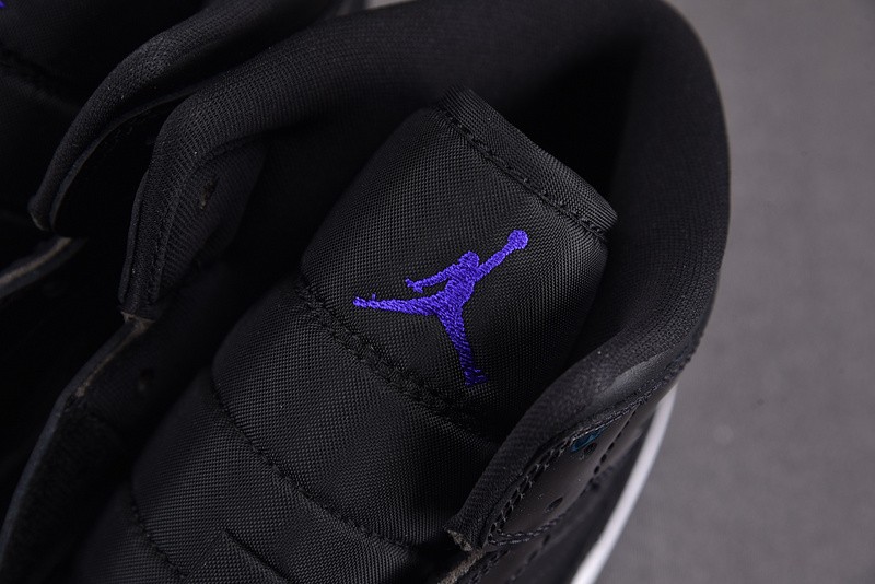 Air Jordan 1 Mid SE Space Jam DV1308-004