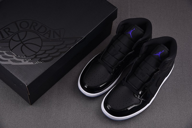 Air Jordan 1 Mid SE Space Jam DV1308-004