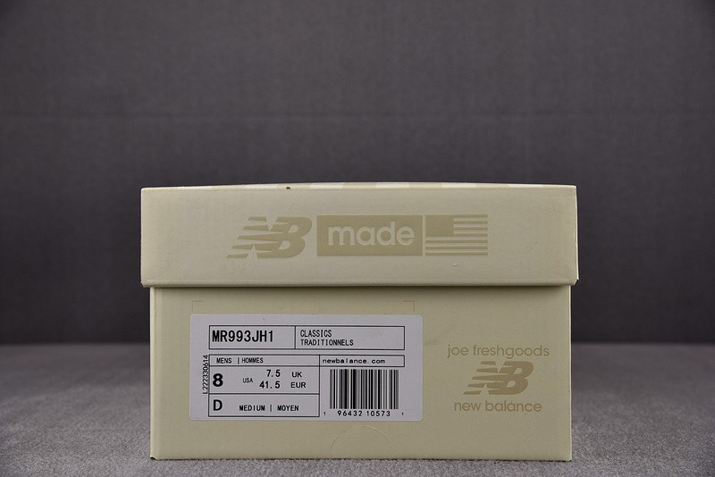 NEW BALANCE 993 NB000022