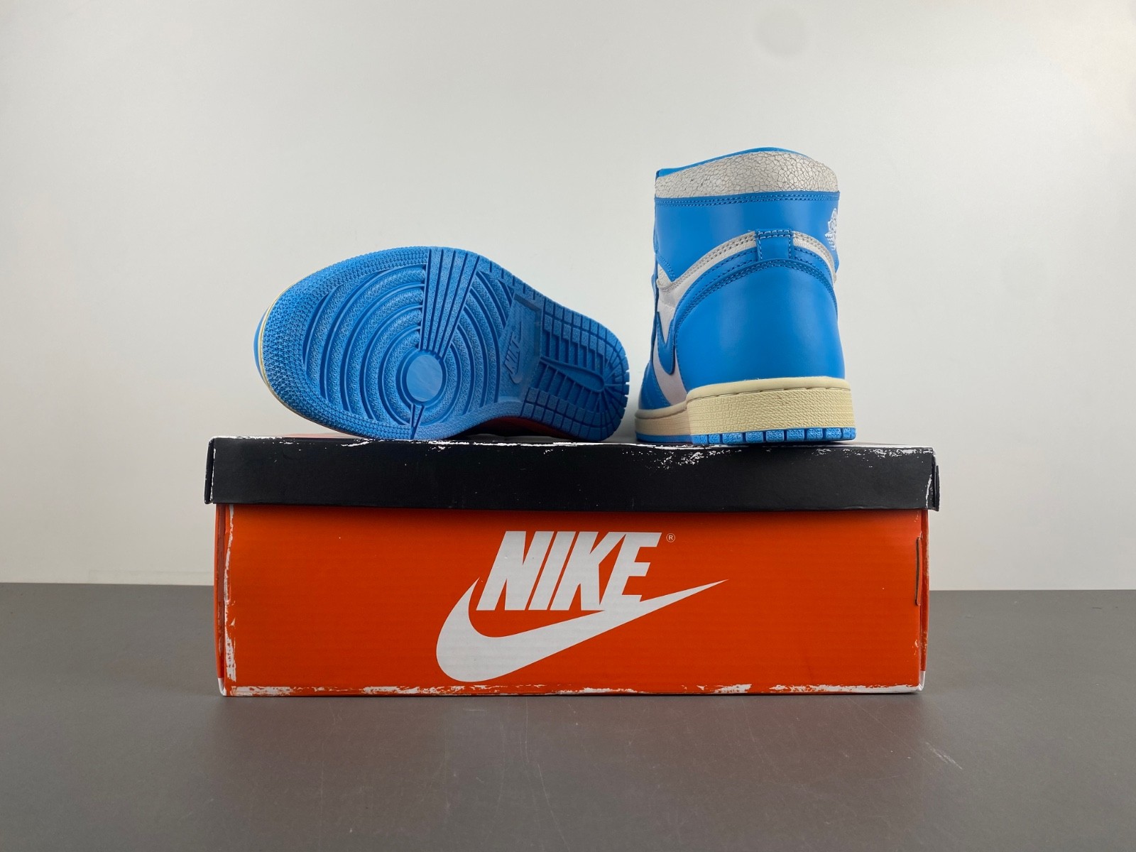 Air Jordan 1 High OG