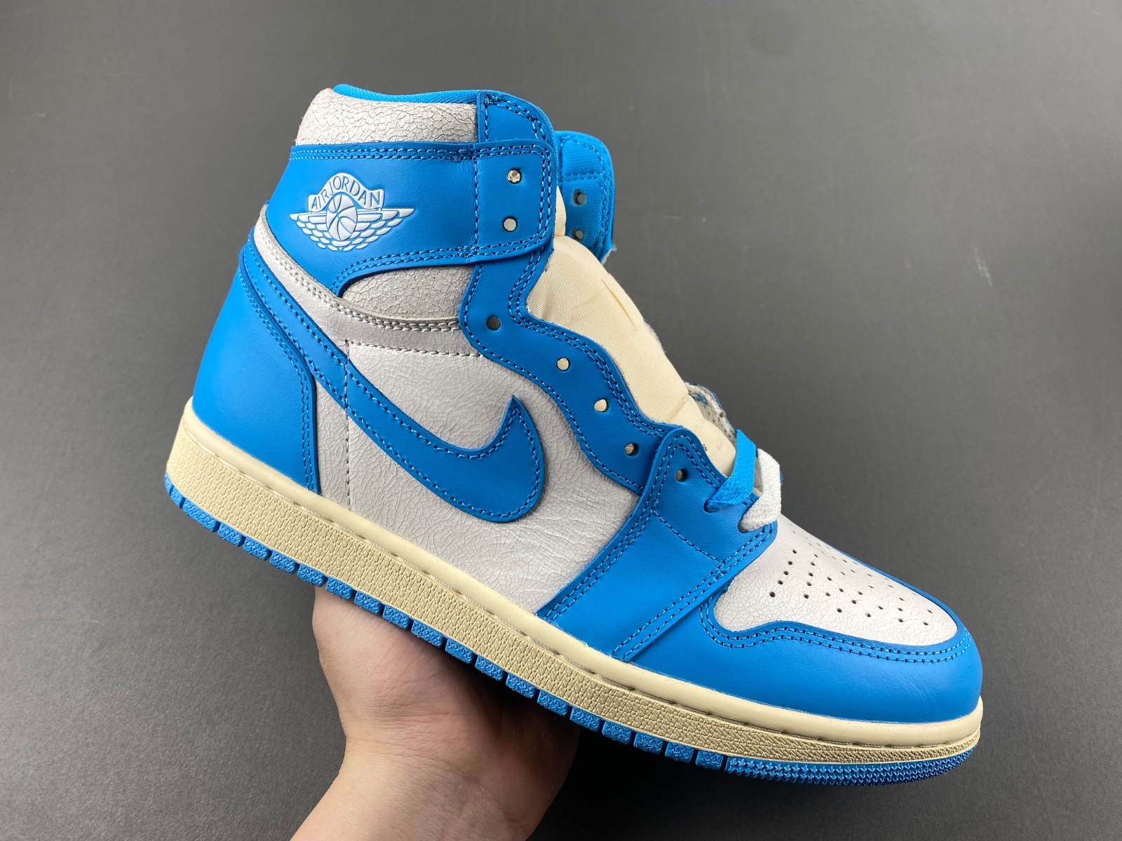 Air Jordan 1 High OG