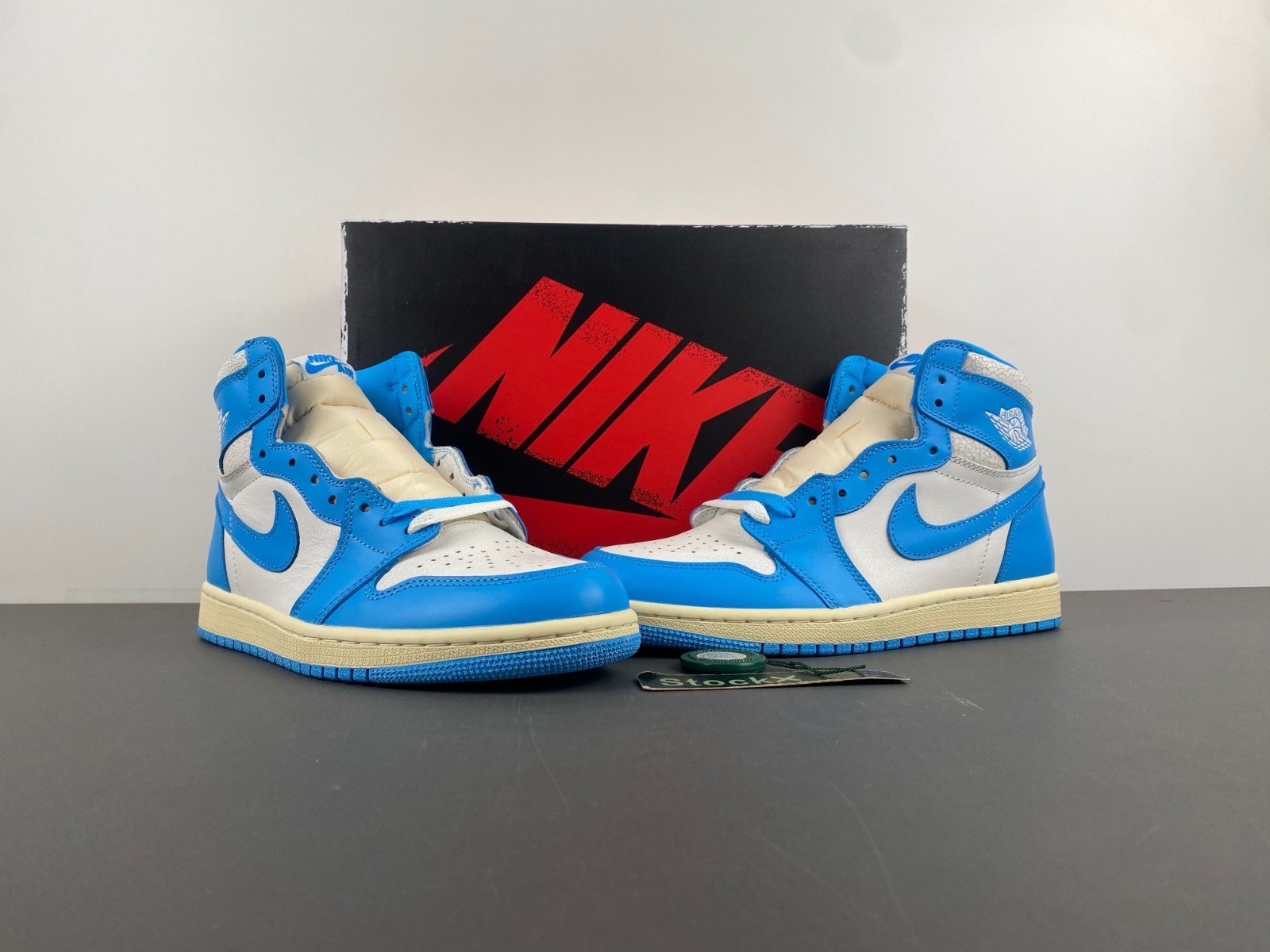 Air Jordan 1 High OG