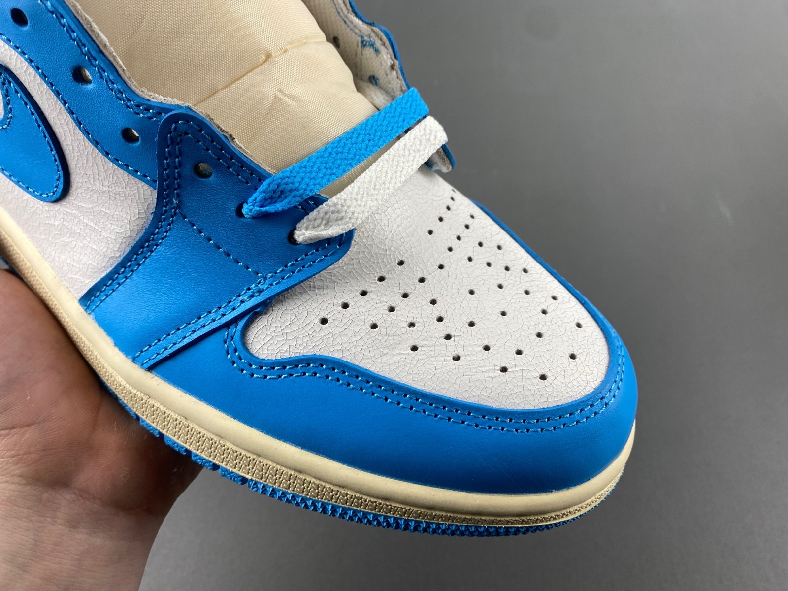 Air Jordan 1 High OG