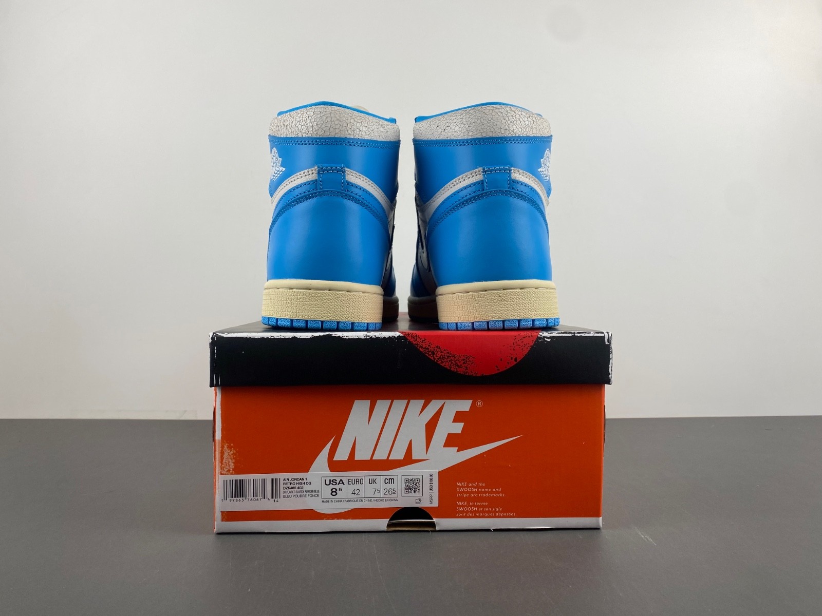 Air Jordan 1 High OG