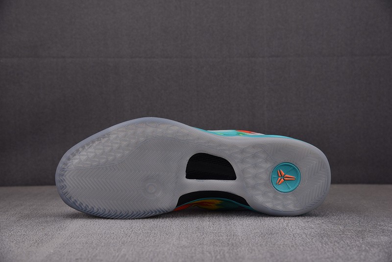 Nike Kobe 8 Protro