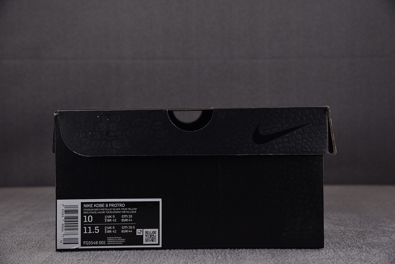 Nike Kobe 8 Protro