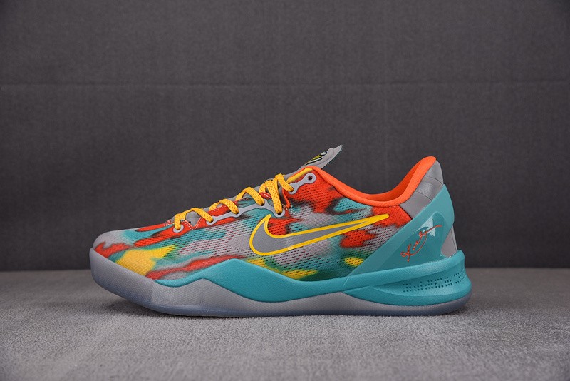 Nike Kobe 8 Protro