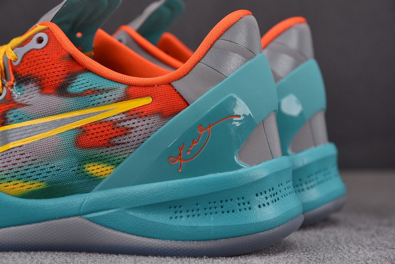 Nike Kobe 8 Protro