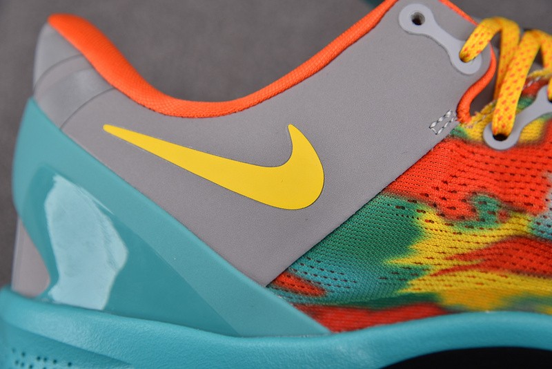 Nike Kobe 8 Protro