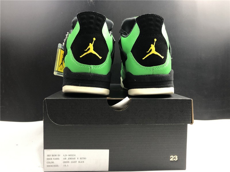 Air Jordan 4 retro Manila AJ4-965234
