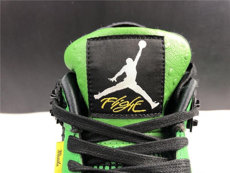 Air Jordan 4 retro Manila AJ4-965234