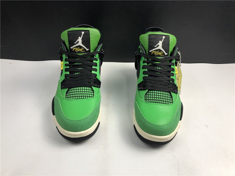 Air Jordan 4 retro Manila AJ4-965234