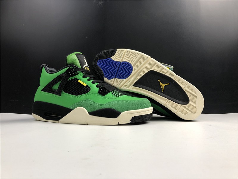 Air Jordan 4 retro Manila AJ4-965234
