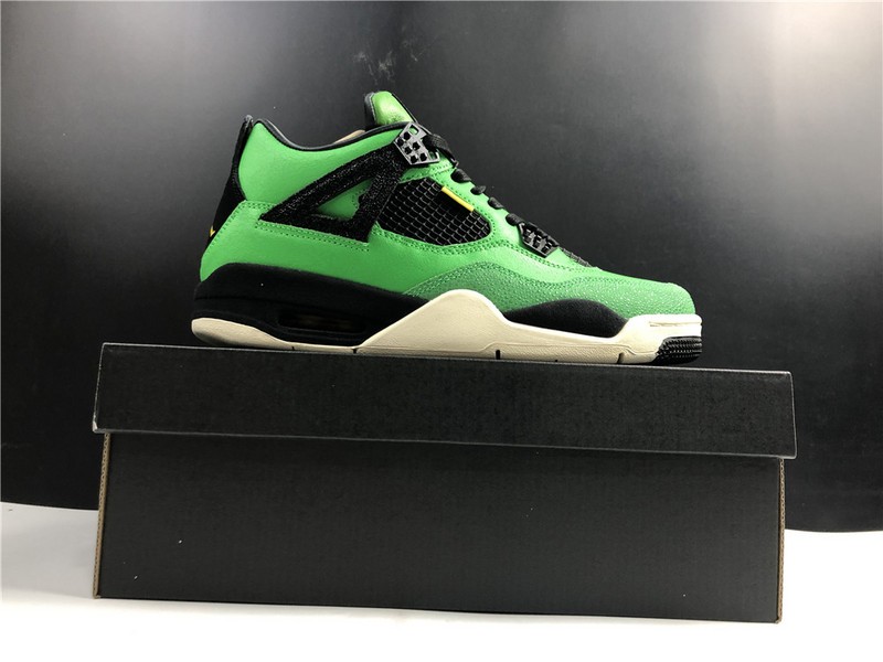 Air Jordan 4 retro Manila AJ4-965234