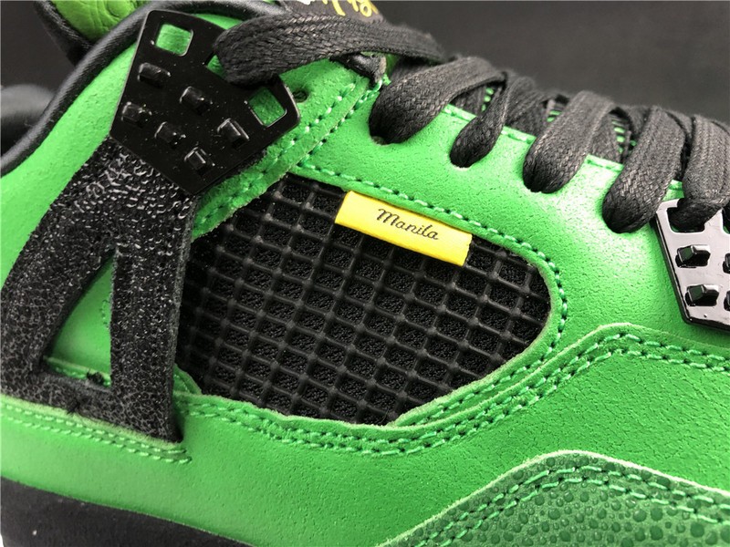 Air Jordan 4 retro Manila AJ4-965234