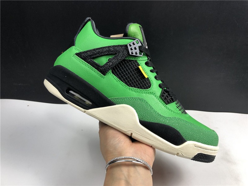 Air Jordan 4 retro Manila AJ4-965234