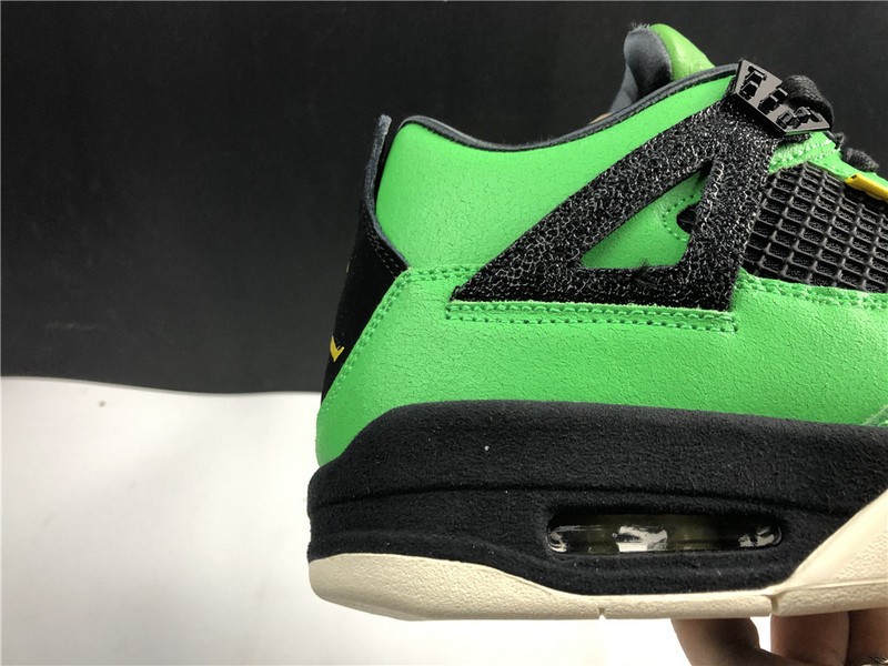 Air Jordan 4 retro Manila AJ4-965234