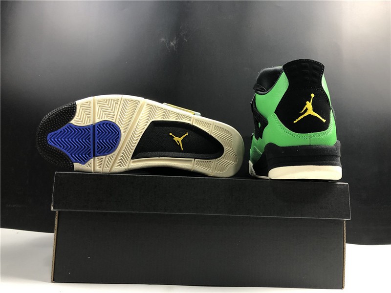Air Jordan 4 retro Manila AJ4-965234