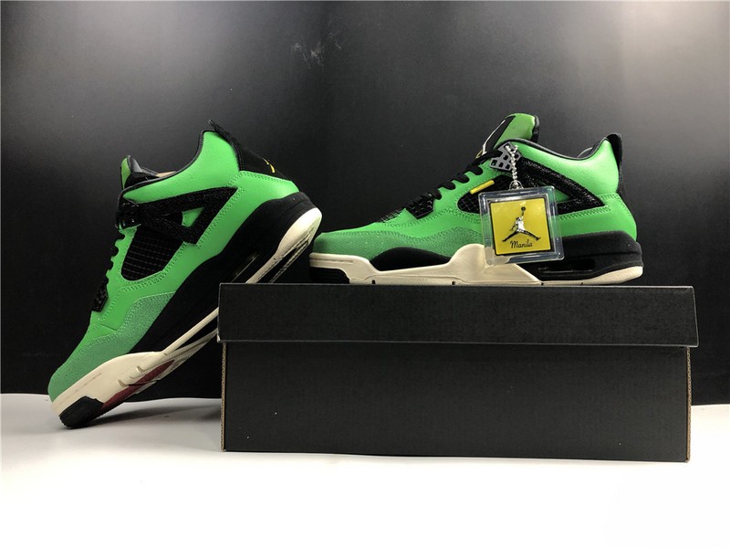 Air Jordan 4 retro Manila AJ4-965234