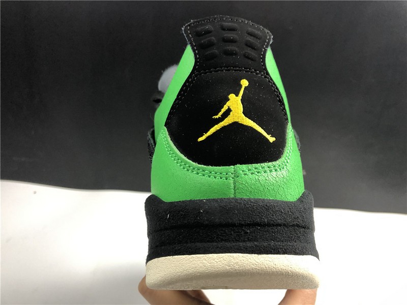 Air Jordan 4 retro Manila AJ4-965234