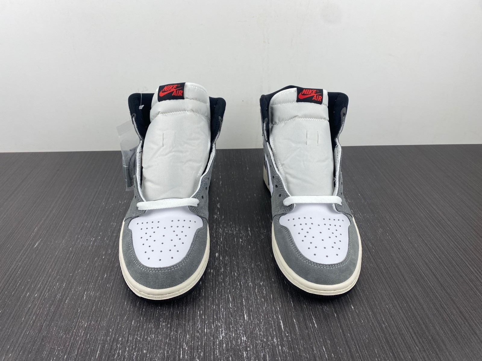 Air Jordan 1 Washed Black DZ5485-051