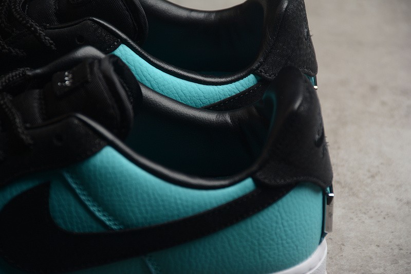 Nike Air Force 1 Low T*f*ny & Co. 1837 DZ1382-002