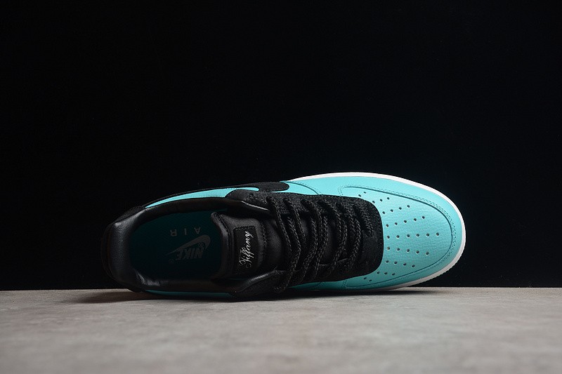 Nike Air Force 1 Low T*f*ny & Co. 1837 DZ1382-002