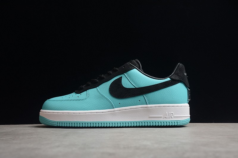 Nike Air Force 1 Low T*f*ny & Co. 1837 DZ1382-002