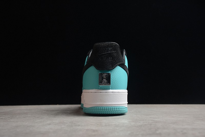 Nike Air Force 1 Low T*f*ny & Co. 1837 DZ1382-002