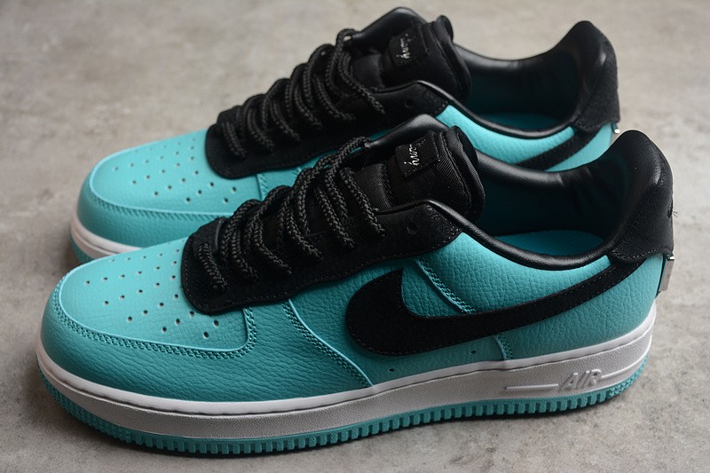 Nike Air Force 1 Low T*f*ny & Co. 1837 DZ1382-002